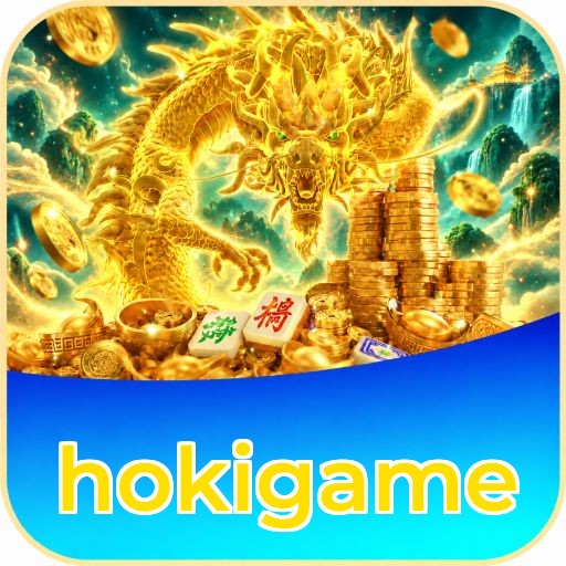 hokigame APK Indonesia - ikon resmi aplikasi v4.7.5