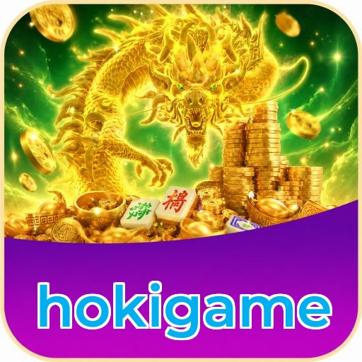 hokigame APK Indonesia - ikon resmi aplikasi v4.7.5