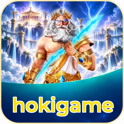 hokigame APK Indonesia - ikon resmi aplikasi v4.7.5