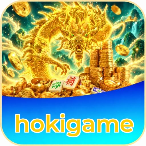 hokigame APK Indonesia - ikon resmi aplikasi v4.7.5