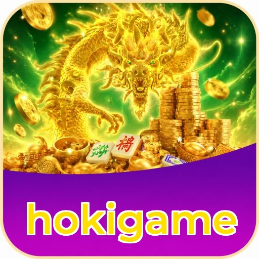 hokigame APK Indonesia - ikon resmi aplikasi v4.7.5