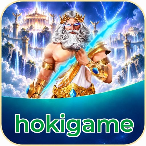 hokigame APK Indonesia - ikon resmi aplikasi v4.7.5