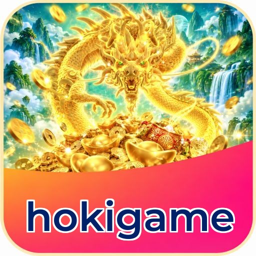 hokigame APK Indonesia - ikon resmi aplikasi v4.7.5